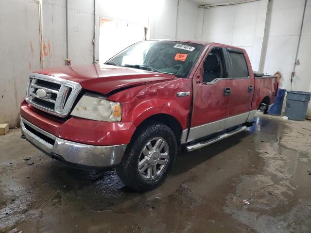 FORD F150 SUPER