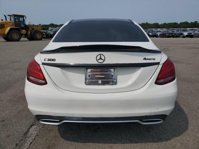 VIN 55SWF4KBXHU222006 2017 Mercedes-Benz C-Class, 3... no.6