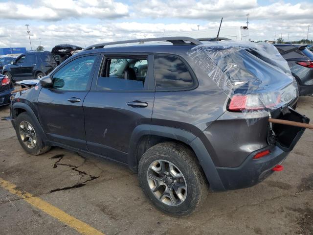 2019 JEEP CHEROKEE T - 1C4PJMBX7KD308839