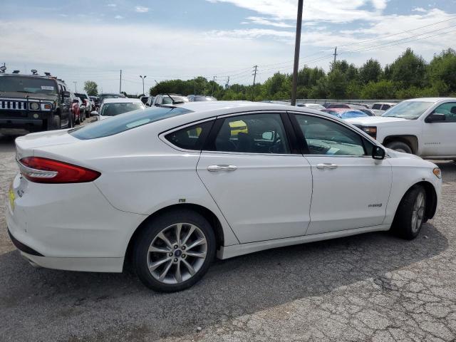 2017 FORD FUSION SE - 3FA6P0LU2HR410031