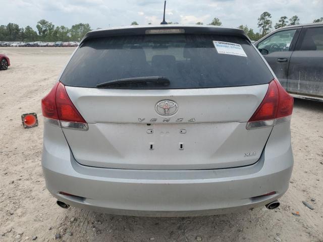 VIN 4T3ZK3BB4FU071157 2015 Toyota Venza, LE no.6