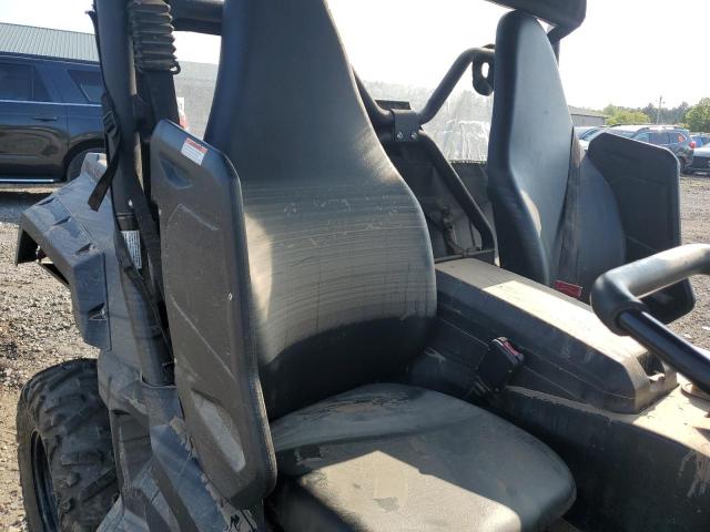 2017 YAMAHA YXE700 E 5Y4AMA3Y8HA101980