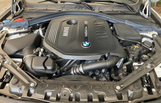 VIN WBA4Z7C51KEF55147 2019 BMW 4 Series, 440XI no.7