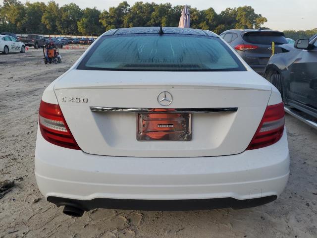 VIN WDDGJ4HB4DG005679 2013 Mercedes-Benz C-Class, 250 no.6