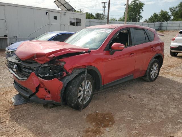 2016 MAZDA CX-5 TOURING 2016