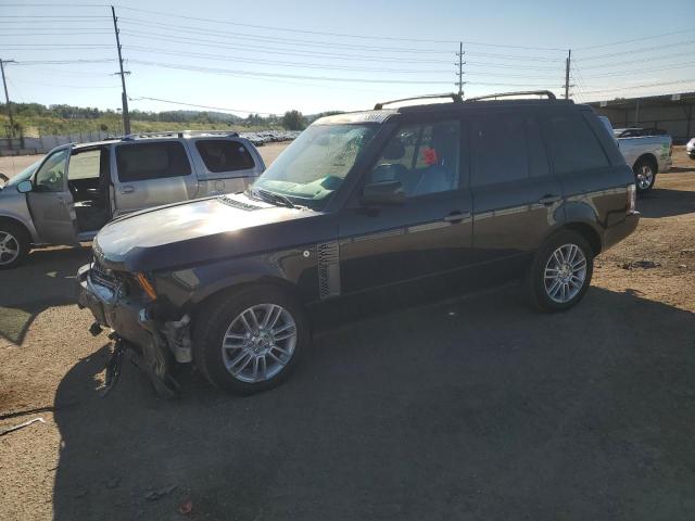 2011 LAND ROVER RANGE ROVE SALME1D43BA358267  69713844