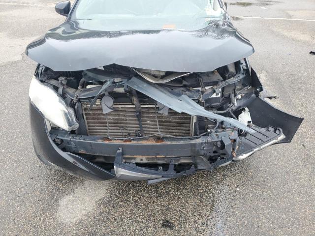 VIN 4T4BF1FK9FR461531 2015 Toyota Camry, LE no.11