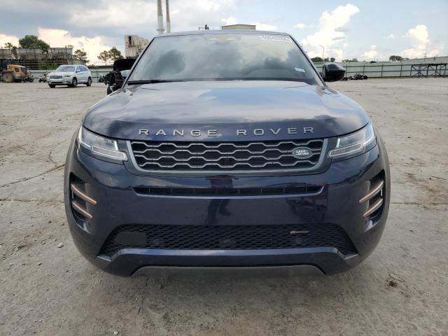 2022 LAND ROVER EVOQUE SALZT2FX2NH173471