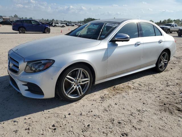 VIN WDDZF4JB5KA489088 2019 Mercedes-Benz E-Class, 300 no.1