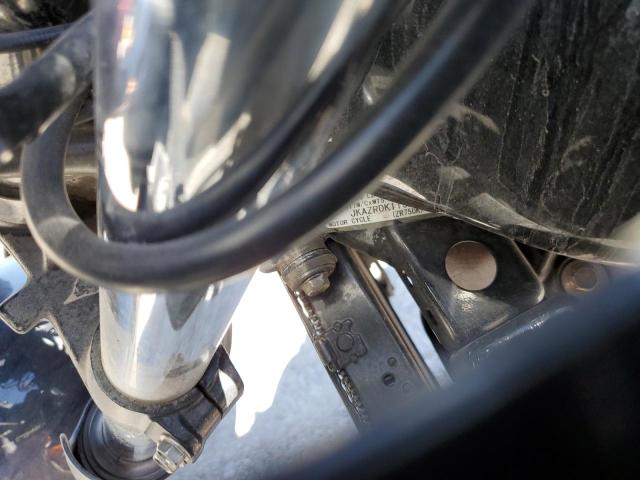 2006 KAWASAKI ZR750 K6F JKAZRDK116A005733