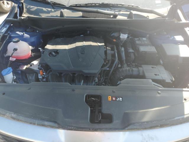 2024 KIA SPORTAGE E - 5XYK33DF8RG141079