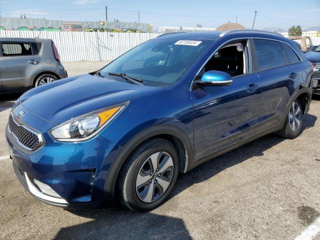 2017 KIA NIRO EX 2017