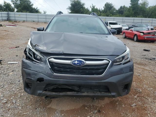 2020 SUBARU OUTBACK LI - 4S4BTANC6L3155076