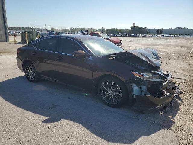 2016 LEXUS ES 350 - 58ABK1GG2GU009060