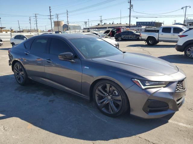 2022 ACURA TLX TECH A - 19UUB5F50NA003964