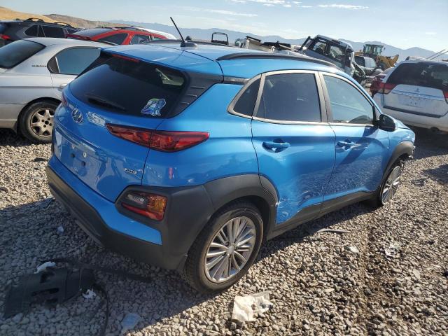 2020 HYUNDAI KONA SEL - KM8K2CAA6LU426201