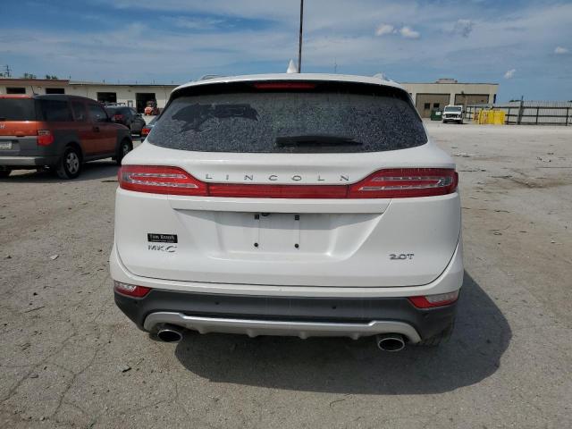 VIN 5LMCJ1C91HUL47053 2017 Lincoln MKC, Premiere no.6