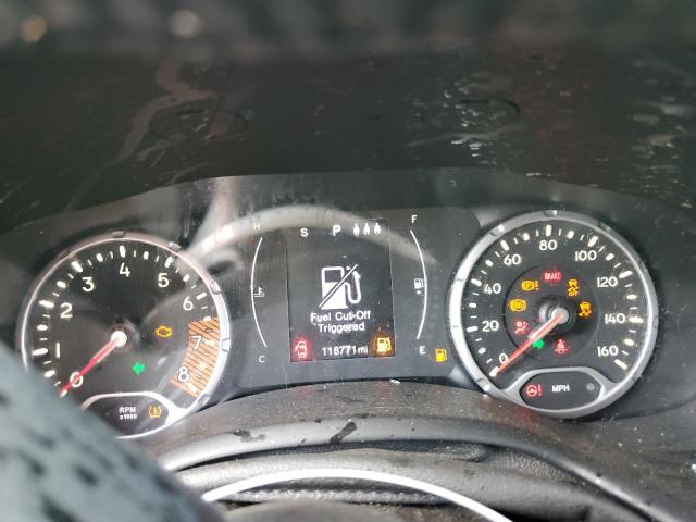 2019 JEEP RENEGADE L - ZACNJABB7KPK18180