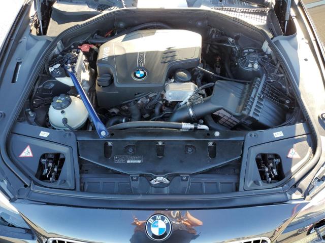 VIN WBA5A7C59ED613279 2014 BMW 5 Series, 528 XI no.11