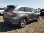 TOYOTA HIGHLANDER photo