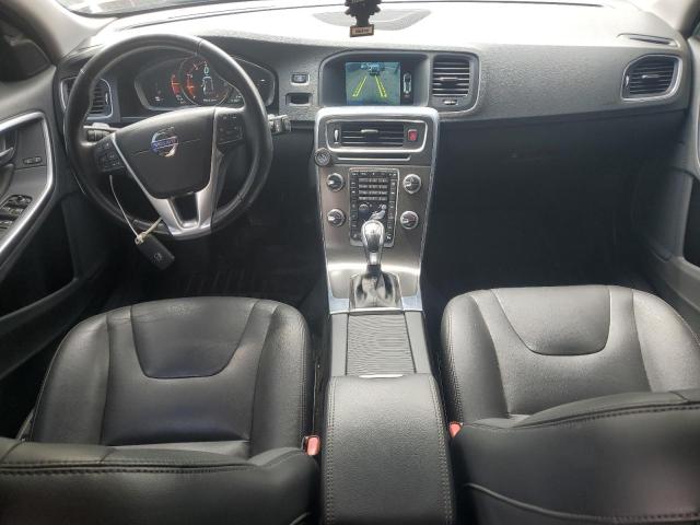 2015 VOLVO V60 PLATIN YV140MEM3F1260572
