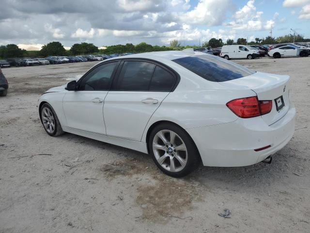 VIN WBA3B1G55FNT63689 2015 BMW 3 Series, 320 I no.2