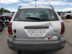 PONTIAC VIBE photo