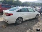 HYUNDAI SONATA SE photo