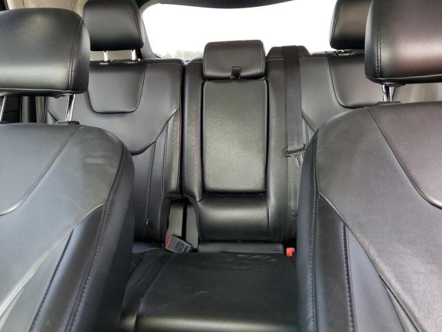 2017 FORD EDGE TITAN - 2FMPK4K99HBB98188
