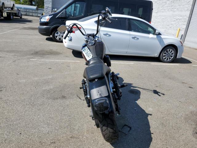 2016 HARLEY-DAVIDSON FXDL DYNA 1HD1GNM11GC327496