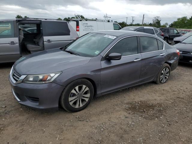 2015 HONDA ACCORD LX - 1HGCR2F39FA211363