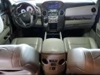 HONDA PILOT EXL photo