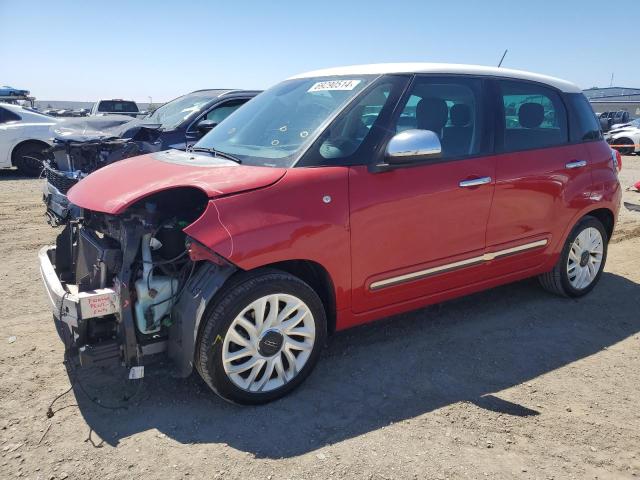 VIN ZFBCFACH2FZ033057 2015 Fiat 500L, Lounge no.1