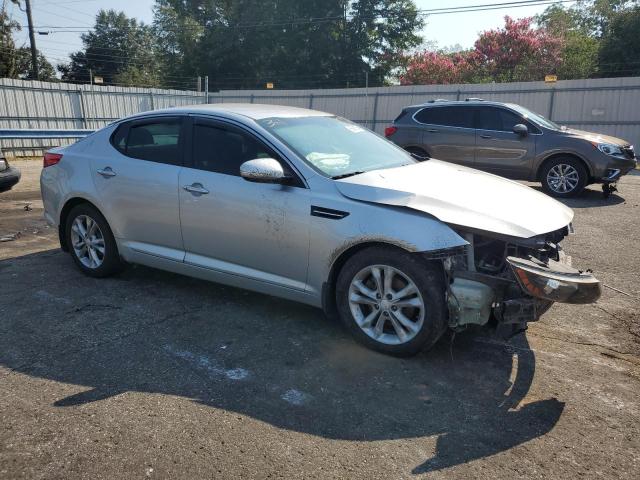 VIN 5XXGN4A75DG164724 2013 KIA Optima, EX no.4