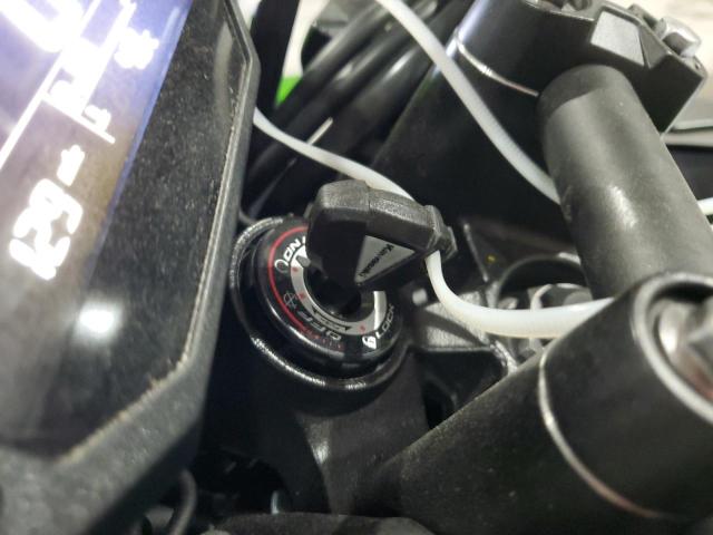 2024 KAWASAKI ER500 - ML5ERGE13RDA08408