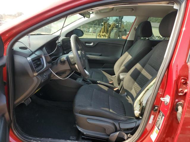 2022 KIA RIO S - 3KPA25AD8NE458218