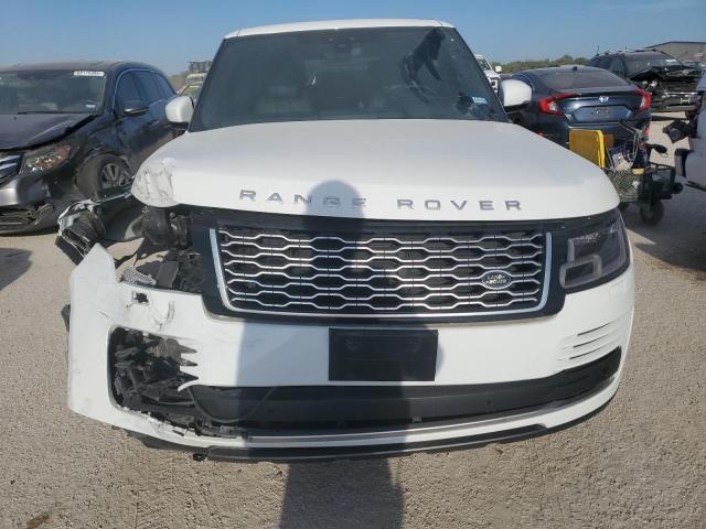 VIN SALGS2RU7MA423497 2021 Land Rover Range Rover,... no.5