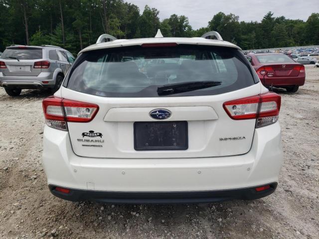 2019 SUBARU IMPREZA LI - 4S3GTAT65K3742603