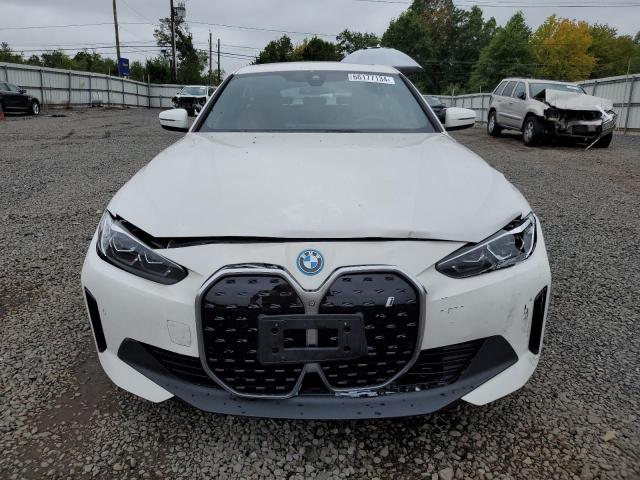 2024 BMW I4 XDRIVE - WBY83FB07RFS58406