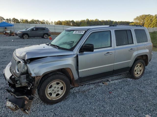 Jeep PATRIOT