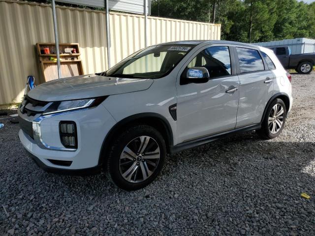 2020 MITSUBISHI OUTLANDER - JA4AP3AU5LU030704