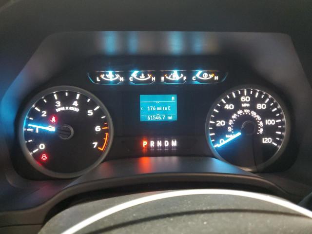 2018 FORD F150 SUPER - 1FTEW1EG4JKE17904
