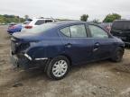 NISSAN VERSA S photo