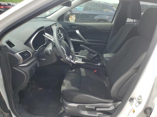 2020 MITSUBISHI ECLIPSE CR - JA4AT3AA7LZ032779
