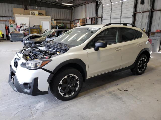 2023 SUBARU CROSSTREK #2974776171