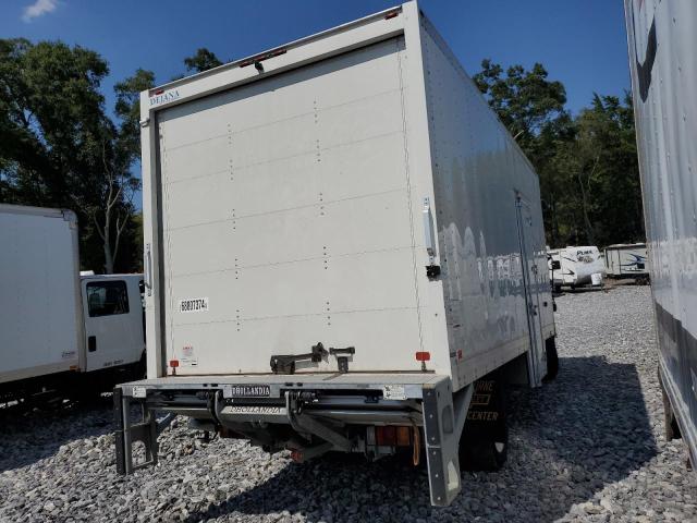 CHEVROLET 4500 2022 white  gas 54DCDW1D8NS201772 photo #4