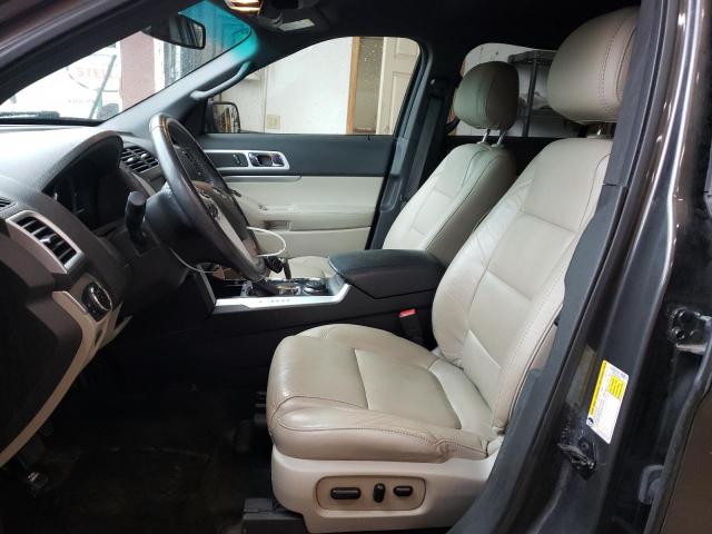 2015 FORD EXPLORER X - 1FM5K8D83FGC13132