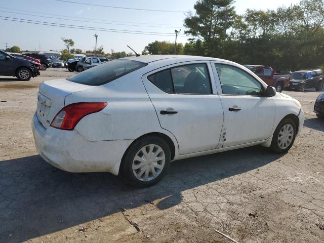 VIN 3N1CN7AP0EL847388 2014 Nissan Versa, S no.3