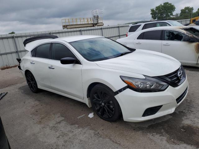 2018 NISSAN ALTIMA 2.5 - 1N4AL3AP0JC250837