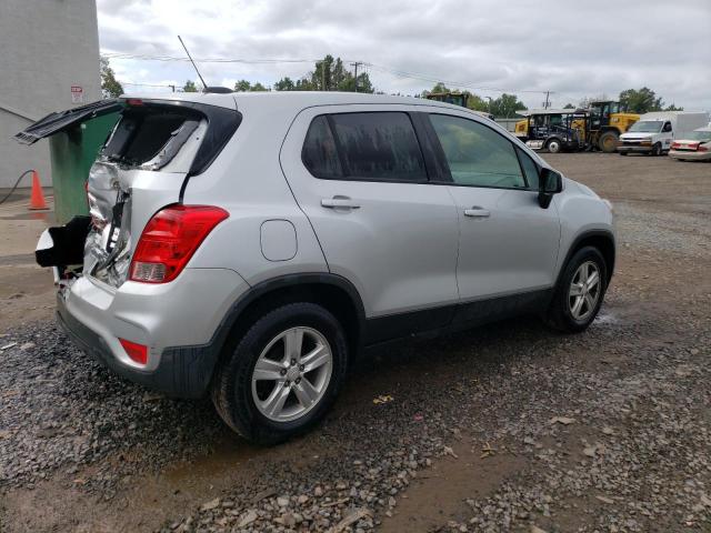 2020 CHEVROLET TRAX LS 3GNCJKSBXLL209961  68666694